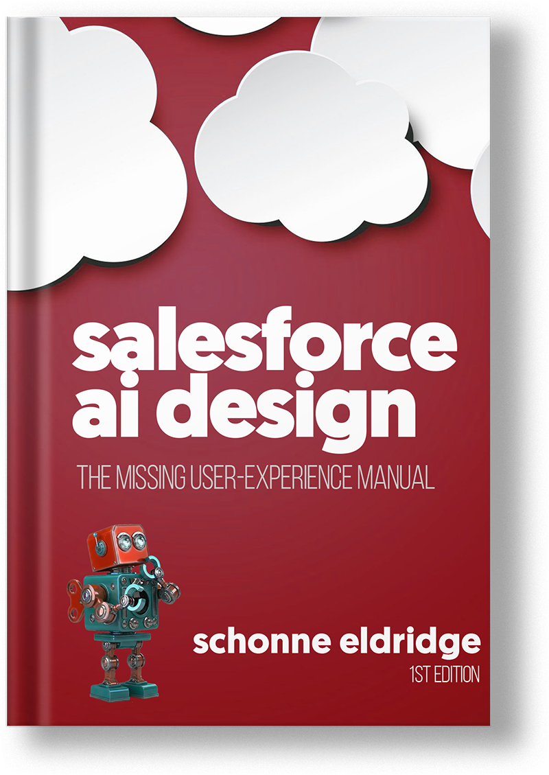 Salesforce AI Design Book
